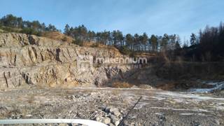 Terreno Vrata, Fužine, 10.000m2