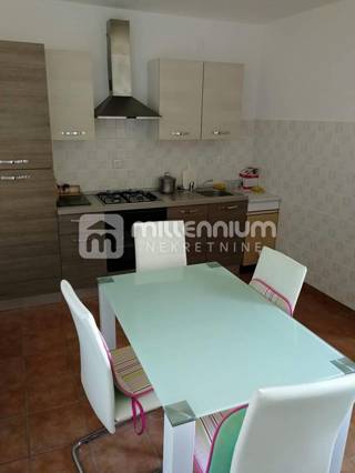 Appartamento Jadranovo, Crikvenica, 98,10m2