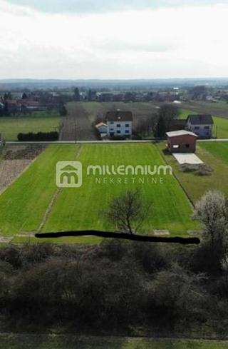 Terreno Odra, Novi Zagreb - Zapad, 3.583m2