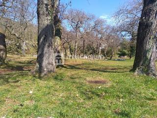 Terreno Dobreć, Opatija - Okolica, 2.640m2