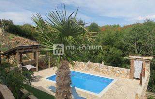 Casa Dobrinj, 80m2