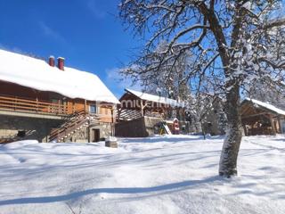 Casa Vrbovsko, 225m2