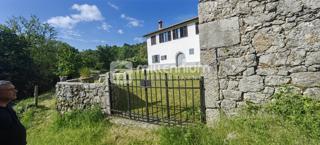 Casa Buzet, 150m2