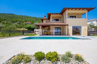 Casa Mošćenička Draga, 180m2