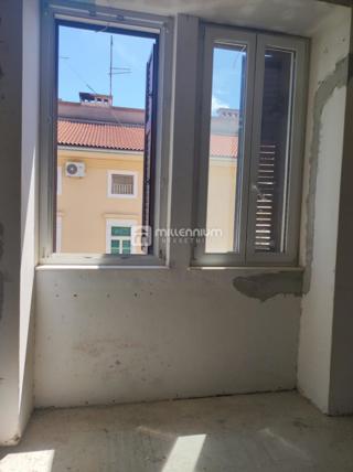 Appartamento Centar, Rijeka, 74,70m2