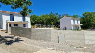 Casa Trget, Raša, 86m2