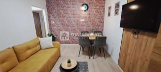 Appartamento Centar, Rijeka, 82m2