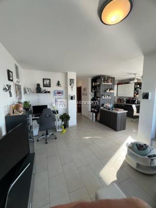 Appartamento Srdoči, Rijeka, 83,70m2