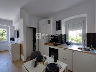 Appartamento Banderovo, Rijeka, 24,10m2