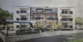 Appartamento Podmurvice, Rijeka, 103,53m2