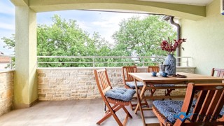 Appartamento nelle vicinanze di Cittanova