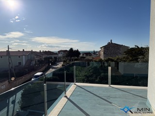 Appartamento di nuova costruzione vicino al mare - San Lorenzo (F4)
