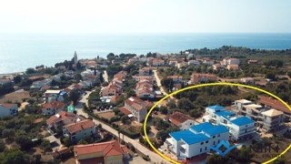 Appartamento in costruzione vicino a Umago (B1)