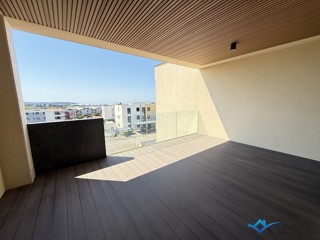 Lussuoso appartamento con 1 camera da letto - Cittanova ( bE1 )