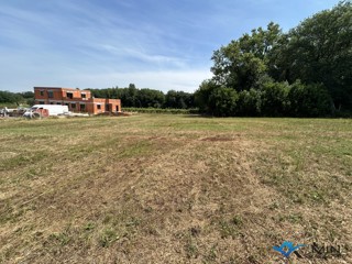 Terreno edificabile a Verteneglio