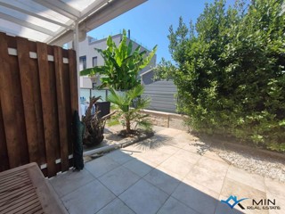 Appartamento al piano terra in un'ottima posizione a Cittanova