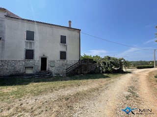 Casa a schiera vicino a Umago