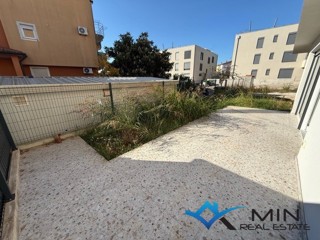 Appartamento di nuova costruzione al piano terra - Cittanova