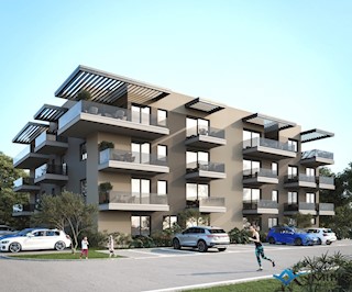 Appartamento monolocale nelle vicinanze di Cittanova