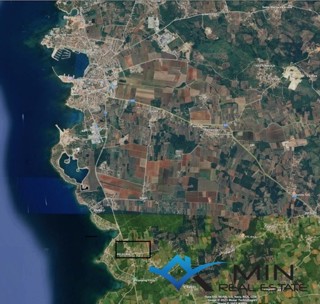 Terreno edificabile vicino a Umago