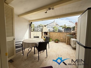 Appartamento vicino a Cittanova al piano terra