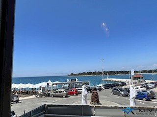 Appartamento in centro con vista mare - Cittanova