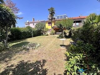 Casa in un'ottima posizione a Cittanova