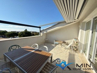 Appartamento duplex in ottima posizione a Cittanova