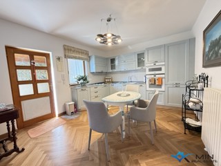 Appartamento a 50 m dalla spiaggia nel centro di Cittanova