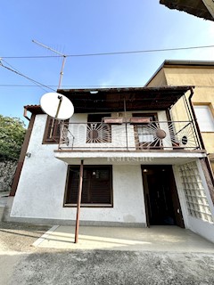 Casa Pašac, Rijeka, 68m2