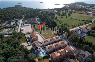 Terreno Funtana, 1.741m2
