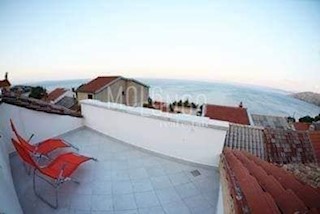 Casa Stara Baška, Punat, 105m2