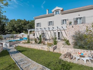 Casa Drivenik, Vinodolska Općina, 180m2