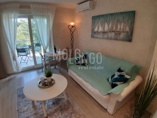 Appartamento/appartamento Jadranovo, Crikvenica, 44m2