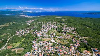 Terreno Vrh, Krk, 46.116m2