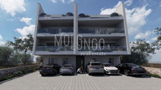 Appartamento/appartamento Tar, Tar-Vabriga, 94m2