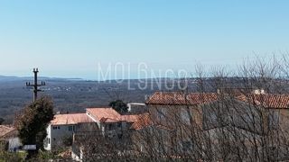 Terreno Kaštelir, Kaštelir-Labinci, 1.149m2