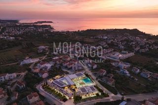 Appartamento/appartamento Poreč, 94,76m2