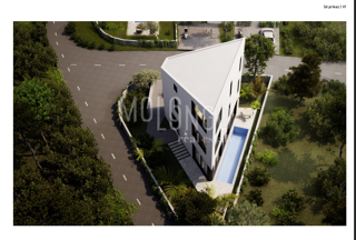 Casa Funtana, 163,46m2