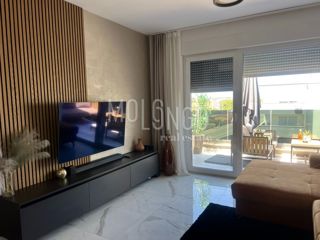 Appartamento/appartamento Valdebek, Pula, 56,50m2