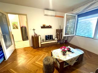 Appartamento/appartamento Podmurvice, Rijeka, 53m2