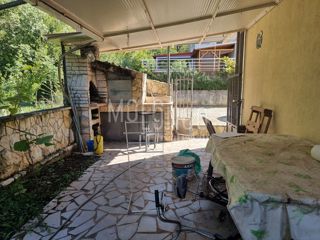 Appartamento/appartamento Klimno, Dobrinj, 36m2
