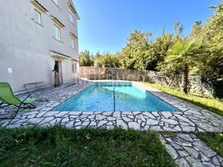 Appartamento/appartamento Vantačići, Malinska-Dubašnica, 61,52m2