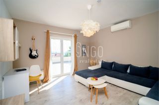 Appartamento/appartamento Lovran, 55m2
