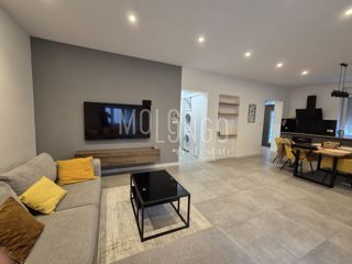 Appartamento/appartamento Belveder, Rijeka, 87m2