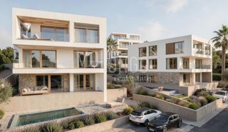 Appartamento/appartamento Lovranska Draga, Lovran, 112,04m2