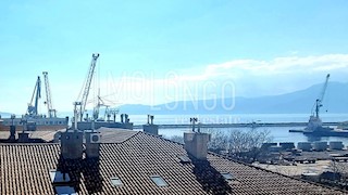 Appartamento Centar, Rijeka, 75m2