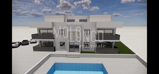 Casa Poreč, 538m2