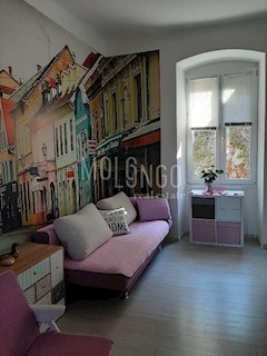 Appartamento Belveder, Rijeka, 65m2