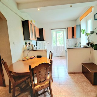 Appartamento Krnjevo, Rijeka, 54,99m2